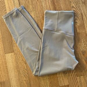 Athleta Ultra High Rise Elation 7/8 Tight